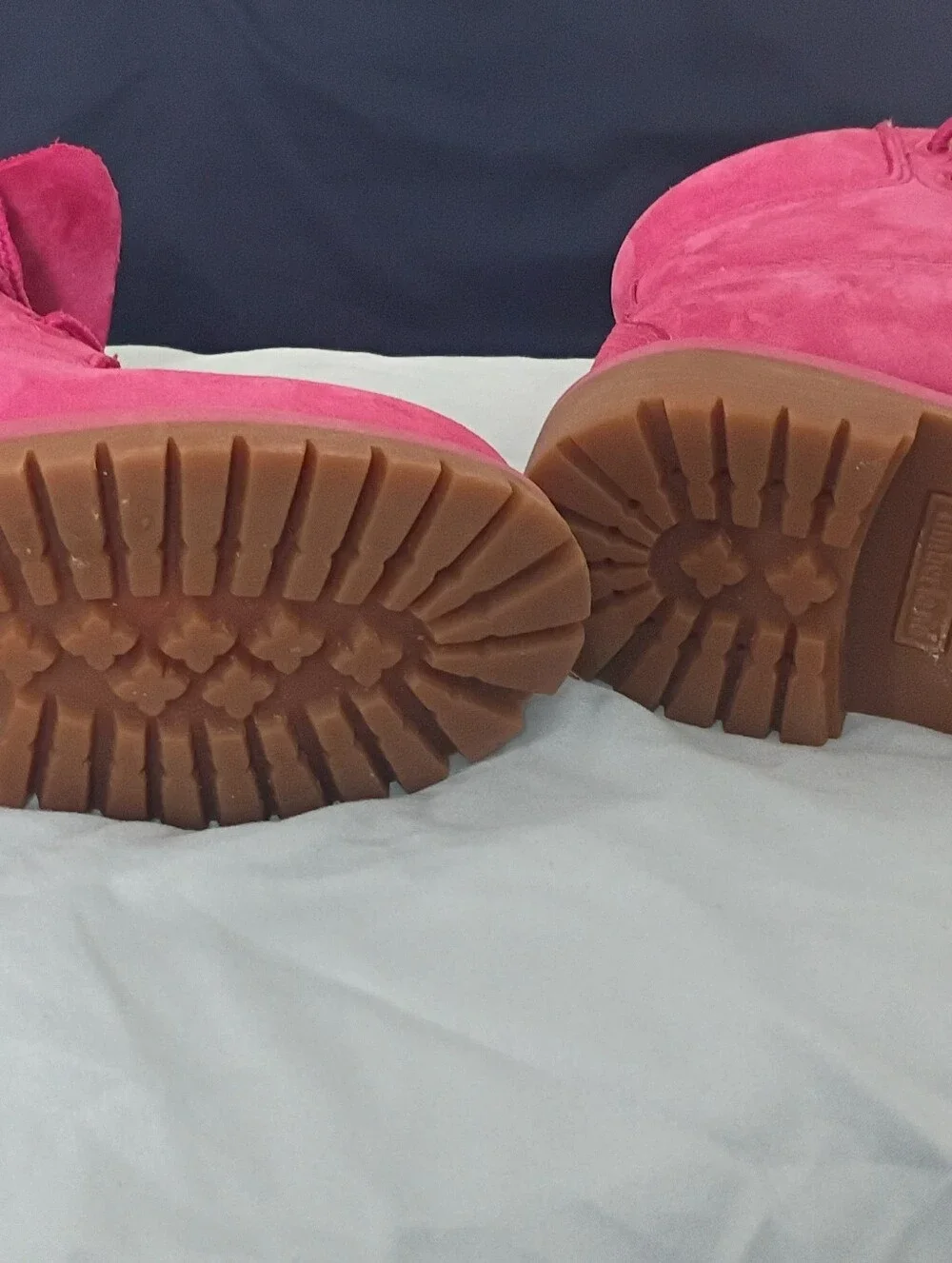 Timberland these adorable